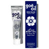 Jao Brand Go Oil All over Hand Face Body Oil Intensive Moisturizer Hydrator With Natural Oil Extracts PlantBased GlutenF