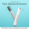 DermaQuest NEW DermaClear Acne Face Serum 1oz