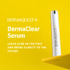 DermaQuest NEW DermaClear Acne Face Serum 1oz