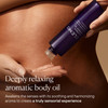 ELEMIS Massage Oil Fast Absorbing Deeply Penetrating Body Oil with Essential Oils Moisturizing Skin Oil Soothe Muscles C