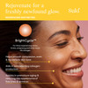 Suki Resurfacing Enzyme Peel for Face Chemical Exfoliant Facial Peel Dead Skin Remover Skin Texture Refiner Enzyme Exfol