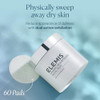 ELEMIS Dynamic Resurfacing Facial Pads Blackhead Refining Treatment Gentle Daily Skin Resurfacer Lactic Acid TriEnzyme 6