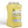 SPA REDI Sugar Body Scrub Honey Lemon and Lime128 Oz Exfoliating Moisturizing Hydrating and Nourishing Glow Polish Smoot