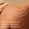ELEMIS Exotic Lime Ginger Salt Glow 490g Invigorating Salt Scrub To Exfoliate Soften Skin