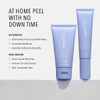 HydroPeptide Polish Plump Face Peel Radiant TwoStep System Boosts Firmness and Plumpness 1 Set