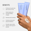 HydroPeptide Polish Plump Face Peel Radiant TwoStep System Boosts Firmness and Plumpness 1 Set