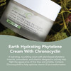 emergin C Earth Hydrating Phytelene Cream AntiAging Moisturizer with Chronopeptides Multivitamins AntioxidantRich Day Ni