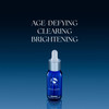 iS CLINICAL Active Serum Helps visibly even skin tone Excellent for acneprone skin AntiAging Face Serum 05 Fl Oz
