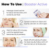 Leorex Booster Active AntiWrinkle Tightening Lift Firm Cream Ultra Cream Repair Facial Mask Age Eraser Firming Creams In