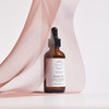 OxygenCeuticals Double Peel AHA 245 BHA 05 Exfoliating Solution for Oily Skin PoreRefining Chemical Exfoliant with Panth