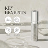 Natura Biss Diamond Glyco Extreme Peel Advanced Complexion Rescue Renews Rejuvenates Exfoliates 1 Oz