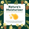 HobaCare Natural Organic Jojoba Oil for Hair Skincare Face Body Scalp Nails Beard Care Skin Massage Unrefined Carrier Oi