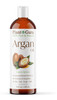 Argan Oil 16 fl oz Morocco Virgin Cold Pressed 100 Pure Natural Stimulates Hair Growth Skin Face And Body Moisturizer
