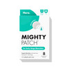 Mighty Patch Micropoint Large Hydrocolloid Pimple Patches for Face Blemishes from Hero Cosmetics Acne Stickers for Early