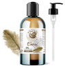 Bella Terra Oils Emu Oil 8 oz Celebrate the Australian Emu Heritage Enveloped in Vitaminrich Goodness A Touch of Eleganc