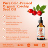 Bella Terra Oils Rosehihp Seed Oil
