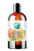Bella Terra Oils Organic Apricot Kernel Oil 16 oz ColdPressed Nutritional Wonder Packed with Antioxidants Ideal Carrier