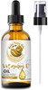 Bella Terra Oils Organic Vitamin E Oil 4oz Unveiling Organic Wheat Germs Organic Vitamin Excellence Rich in DAlpha Tocop