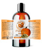 Bella Terra Oils Organic Pumpkin Seed Oil 16oz An Ode to Organic Pumpkins Nutrient Array Packed with Cucurbitin Essentia