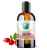 Bella Terra Oils Organic Rosehip Facial Oil 8 oz Dive into Organic Rosehips Essential Fatty Acids Antioxidants Infused w