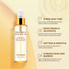 Neutriherbs Body Rosehip Oil for Dry Skin MoisturizerHydratingGlowBrighteningBody Massage rosehip seed Oil for All Skin