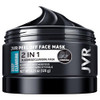JVR Peel Off Face Mask Blackhead Mask for Men Charcoal Peel Off Black Mask Facial Mask Refreshing and Deep Cleansing for
