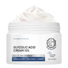 Glycolic Acid 15 AntiAging Wrinkle Cream Reduces the Appearance of Fine Lines Wrinkles Age Spots Dark Spots Improves Dul
