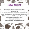 Greenwood Essential Fenugreek Methi Oil Trigonella foenumgraecum Cold Pressed Natural Undiluted For Diluting Essential O