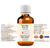 Greenwood Essential Rice Bran Oil Oryza Sativa Cold Pressed Natural Undiluted For Diluting Essential Oils For Skin Massa