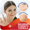 Asepxia 2 Salicylic Acid Acne Spot Treatment Cream Drying Formula Targets Acne Clears Prevents Blemishes Reduces Redness