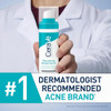 CeraVe Resurfacing Retinol Serum For Post Acne Marks Formulated With Licorice Root Extract Niacinamide Brightening Serum