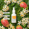 Nurse Jamie Tequila Sunrise Clarifying Oil Botanical Face Oil with Prickly Pear Orange Blossom for AcneProne Skin 30 mL