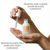Nurse Jamie Tequila Sunrise Clarifying Oil Botanical Face Oil with Prickly Pear Orange Blossom for AcneProne Skin 30 mL