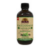 Okay Pure Naturals Black Jamaican Castor Oil Castor Oil for Hair Growth Moisture for Skin Face Scalp Eyelashes Eyebrows