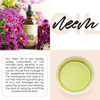 Organic Neem Oil for Skin and for Hair 100 Pure Cold Pressed Neem Oil for Essential Oil Mixing Massage Oils Nem Oils Spr