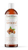 Carrier Oil Variety Set 16 oz Cold Pressed 100 Pure Natural Almond Avocado Coconut Fractionated Grapeseed For Aromathera