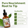 Mayans Secret Pecan Oil Face Oil for Women Anti Aging Best Use for Skin Tightening Wrinkle Prevention and Rejuvenating S
