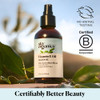 Sky Organics Vitamin E Oil Blend for Face Organic Antioxidant Facial Oil 36000 IUs to Deliver Reparative Moisture and So