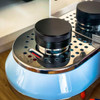 Apexstone 58mm Coffee Distributor Espresso Distribution Tool Espresso Distributor Tool Coffee Leveler 58mm