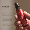Trilogy Certified Organic Rosehip Oil Intensive Nourishment Improves Appearance of Scars Stretch Marks Fine Lines Wrinkl