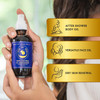 Ancient Greek Remedy Body Oil Organic After Shower Face Oil Body Moisturizer for Dry Skin Almond Jojoba Olive Lavender V