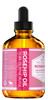 Leven Rose Rosehip Seed Oil for Face 1 oz Pure Rosehip Oil for Face Unrefined Cold Pressed Rosehip Oil for Body Nighttim