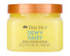 Tree Hut Dewy Daisy Shea Sugar Scrub Exfoliating Hydrating Moisturizing Body Scrub with Shea Butter Nourishing Essential