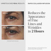 Murad Rapid Collagen Infusion AntiAging Serum with Collagen Amino Acids Winged Kelp Extract for Visible Wrinkle Reductio