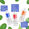 Aqua Peeling Solution Salon Professional Premium Dermabrasion Facial Special Serum Skin Care For Facial Small Bubble Mac