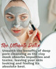 Aztec Secret Indian Healing Clay 32 Oz Deep Pore Cleansing Facial Body Mask The Original 100 Natural Calcium Bentonite C
