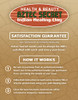 Aztec Secret Indian Healing Clay 32 Oz Deep Pore Cleansing Facial Body Mask The Original 100 Natural Calcium Bentonite C