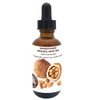 Best Natures Cosmetics Virgin Organic Brazil Nut Oil Moisturizer for Skin and Hair 1 Fl Oz
