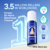 ONEDAYS YOU PZ SSOC SSOC Blackhead Remover Strips Korean Pore Strips for Face Nose Deep Cleansing Pore Strips Blackhead
