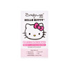 The Crme Shop Hello Kitty Bye Bye Blackheads Nose Pore Strips Nose Pore Mask Pack of 6